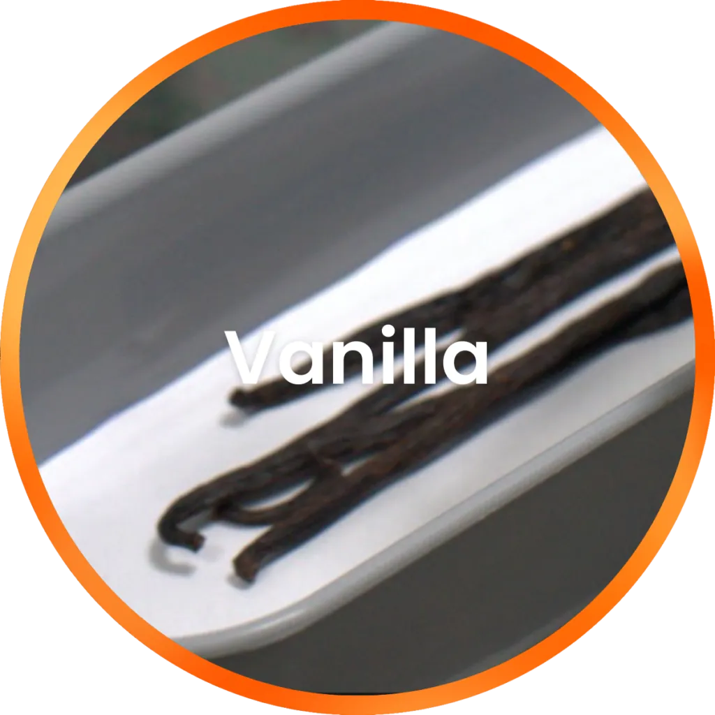 Vanilla Oleoresin