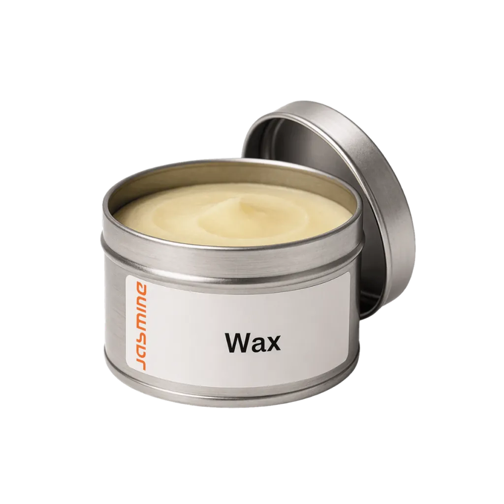 Wax Blends